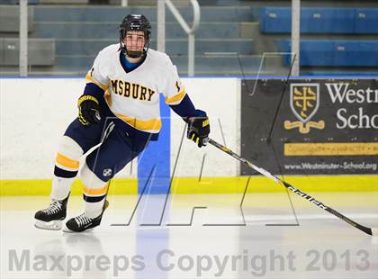 Thumbnail 3 in Conard @ Simsbury photogallery.