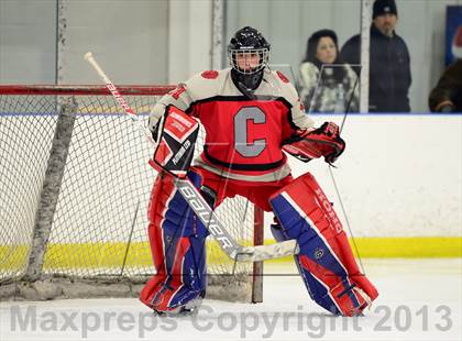Thumbnail 1 in Conard @ Simsbury photogallery.