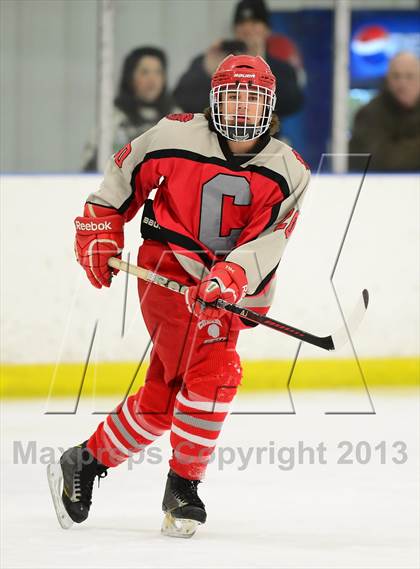 Thumbnail 2 in Conard @ Simsbury photogallery.