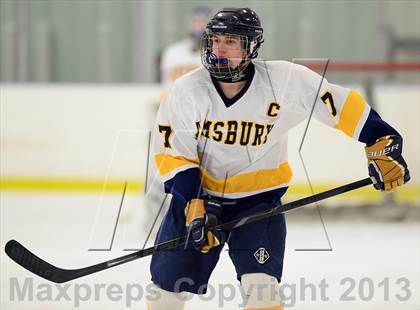 Thumbnail 1 in Conard @ Simsbury photogallery.