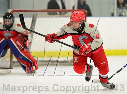 Thumbnail 1 in Conard @ Simsbury photogallery.