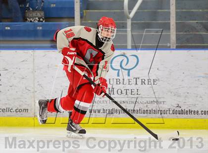 Thumbnail 1 in Conard @ Simsbury photogallery.
