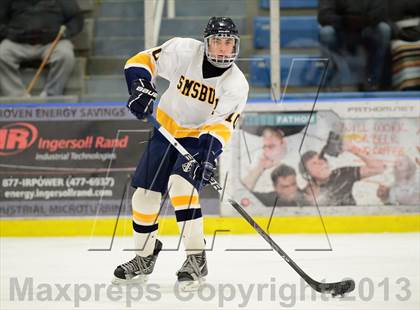 Thumbnail 1 in Conard @ Simsbury photogallery.