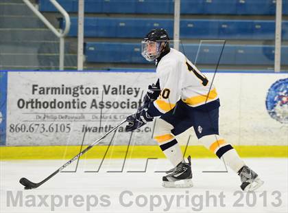 Thumbnail 3 in Conard @ Simsbury photogallery.
