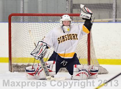 Thumbnail 3 in Conard @ Simsbury photogallery.