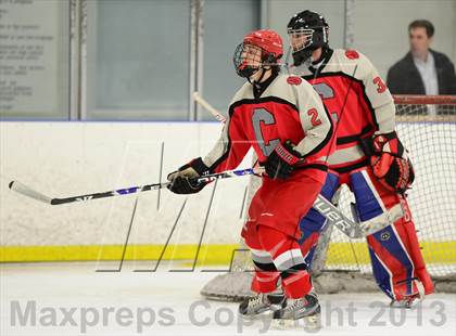 Thumbnail 3 in Conard @ Simsbury photogallery.