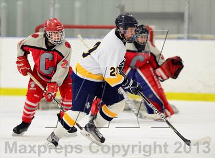 Thumbnail 1 in Conard @ Simsbury photogallery.