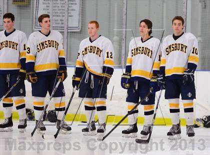 Thumbnail 1 in Conard @ Simsbury photogallery.