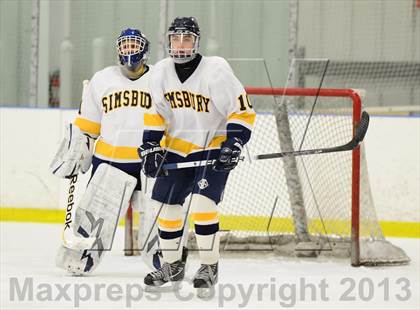 Thumbnail 2 in Conard @ Simsbury photogallery.
