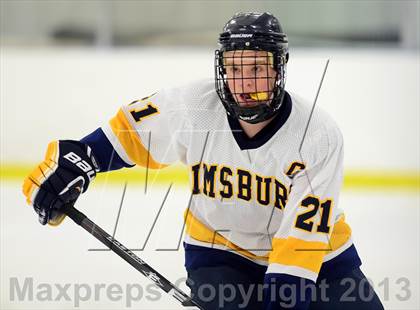 Thumbnail 3 in Conard @ Simsbury photogallery.