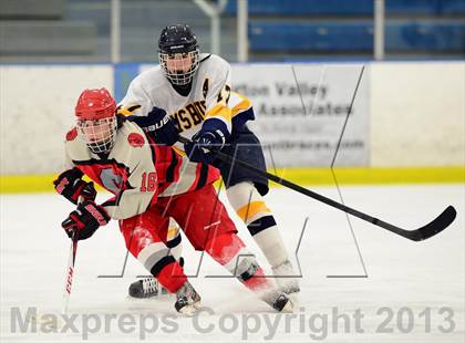 Thumbnail 1 in Conard @ Simsbury photogallery.