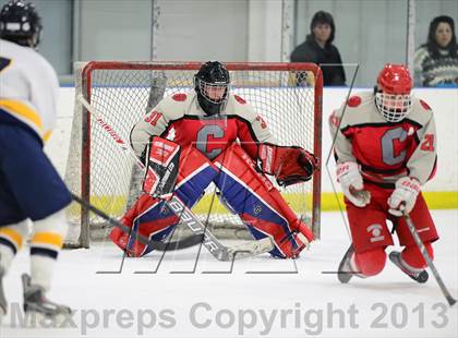 Thumbnail 1 in Conard @ Simsbury photogallery.