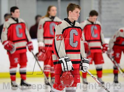 Thumbnail 2 in Conard @ Simsbury photogallery.