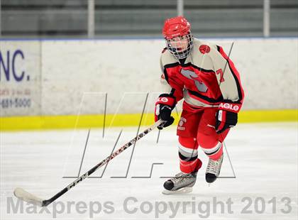 Thumbnail 2 in Conard @ Simsbury photogallery.