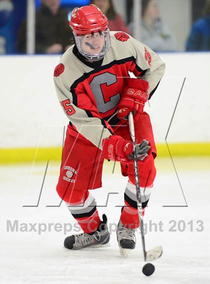 Thumbnail 2 in Conard @ Simsbury photogallery.
