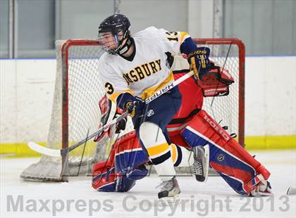 Thumbnail 3 in Conard @ Simsbury photogallery.