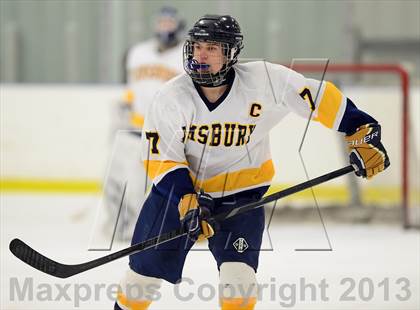 Thumbnail 3 in Conard @ Simsbury photogallery.