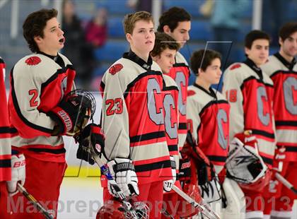 Thumbnail 2 in Conard @ Simsbury photogallery.