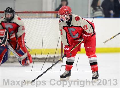 Thumbnail 1 in Conard @ Simsbury photogallery.