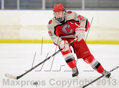 Thumbnail 1 in Conard @ Simsbury photogallery.