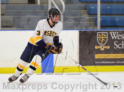 Thumbnail 1 in Conard @ Simsbury photogallery.