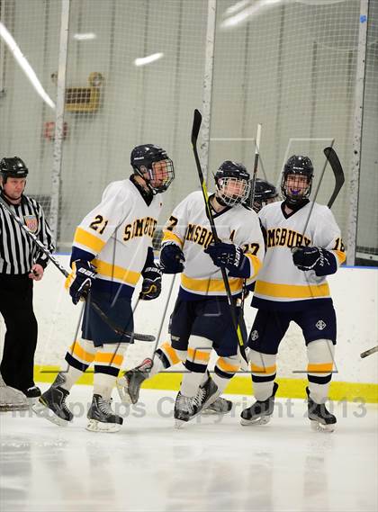 Thumbnail 3 in Conard @ Simsbury photogallery.