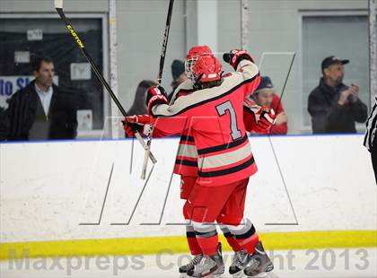 Thumbnail 3 in Conard @ Simsbury photogallery.
