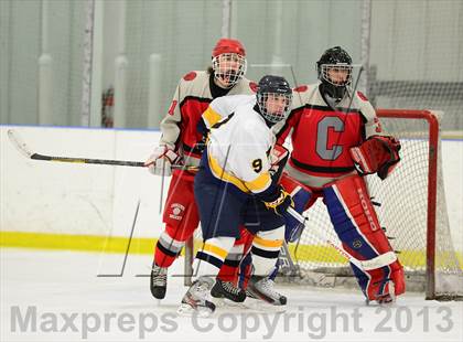Thumbnail 2 in Conard @ Simsbury photogallery.