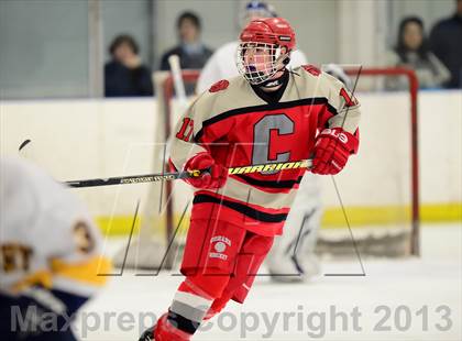 Thumbnail 2 in Conard @ Simsbury photogallery.