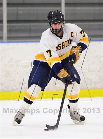 Thumbnail 2 in Conard @ Simsbury photogallery.