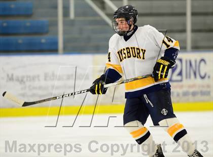 Thumbnail 2 in Conard @ Simsbury photogallery.