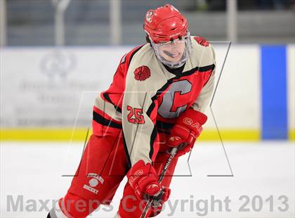 Thumbnail 2 in Conard @ Simsbury photogallery.