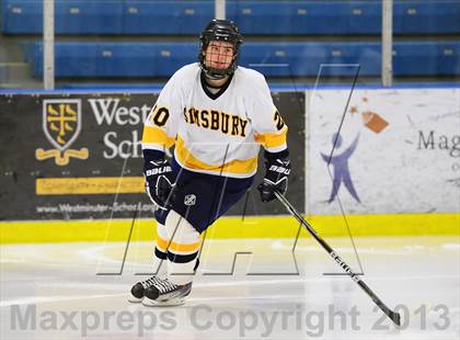 Thumbnail 1 in Conard @ Simsbury photogallery.