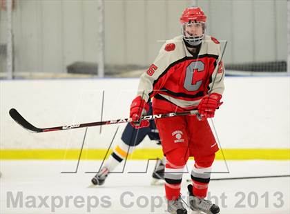 Thumbnail 1 in Conard @ Simsbury photogallery.