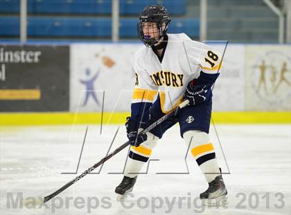 Thumbnail 3 in Conard @ Simsbury photogallery.