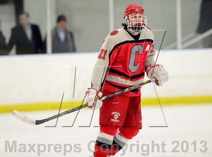 Thumbnail 1 in Conard @ Simsbury photogallery.