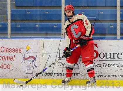 Thumbnail 1 in Conard @ Simsbury photogallery.