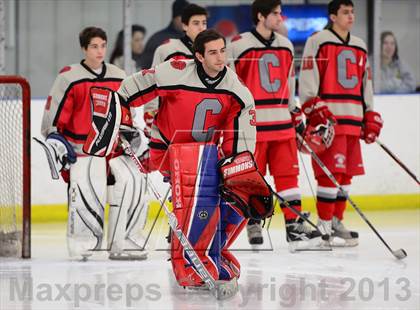 Thumbnail 2 in Conard @ Simsbury photogallery.
