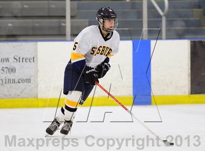 Thumbnail 3 in Conard @ Simsbury photogallery.