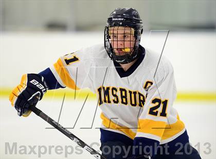 Thumbnail 1 in Conard @ Simsbury photogallery.