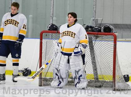 Thumbnail 2 in Conard @ Simsbury photogallery.