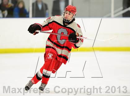 Thumbnail 2 in Conard @ Simsbury photogallery.