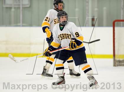 Thumbnail 2 in Conard @ Simsbury photogallery.