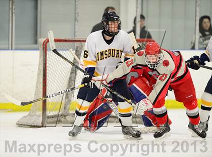 Thumbnail 1 in Conard @ Simsbury photogallery.