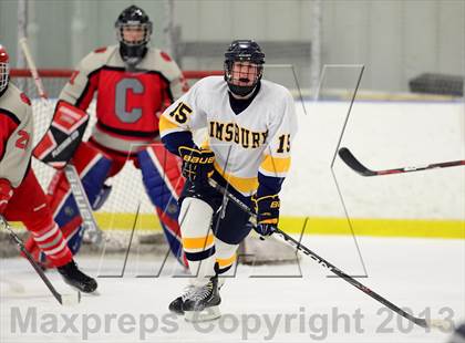 Thumbnail 2 in Conard @ Simsbury photogallery.