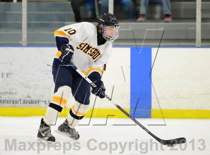 Thumbnail 3 in Conard @ Simsbury photogallery.