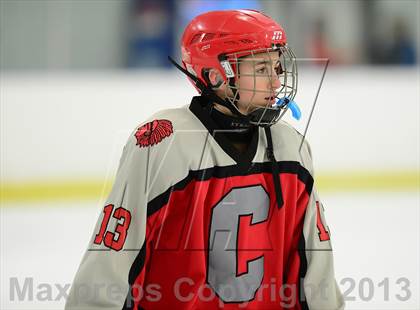 Thumbnail 3 in Conard @ Simsbury photogallery.