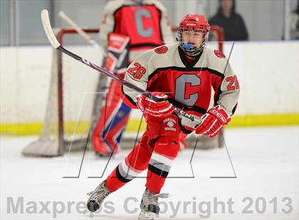 Thumbnail 2 in Conard @ Simsbury photogallery.