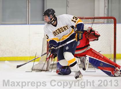 Thumbnail 1 in Conard @ Simsbury photogallery.