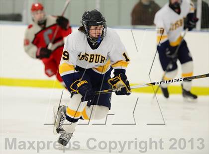 Thumbnail 2 in Conard @ Simsbury photogallery.